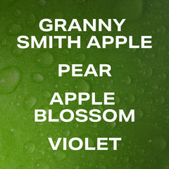 Mrs. Smith - Travel Size Body Mist