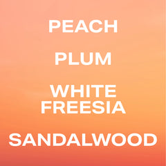 Peach Skin - Travel Size Body Mist